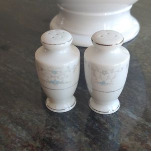 Salt and Pepper shakers